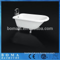 Chinese Supplier Made Cheap Corner Bathtub 120x120